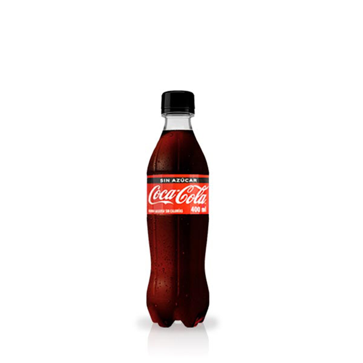 Coca cola zero 500 ml