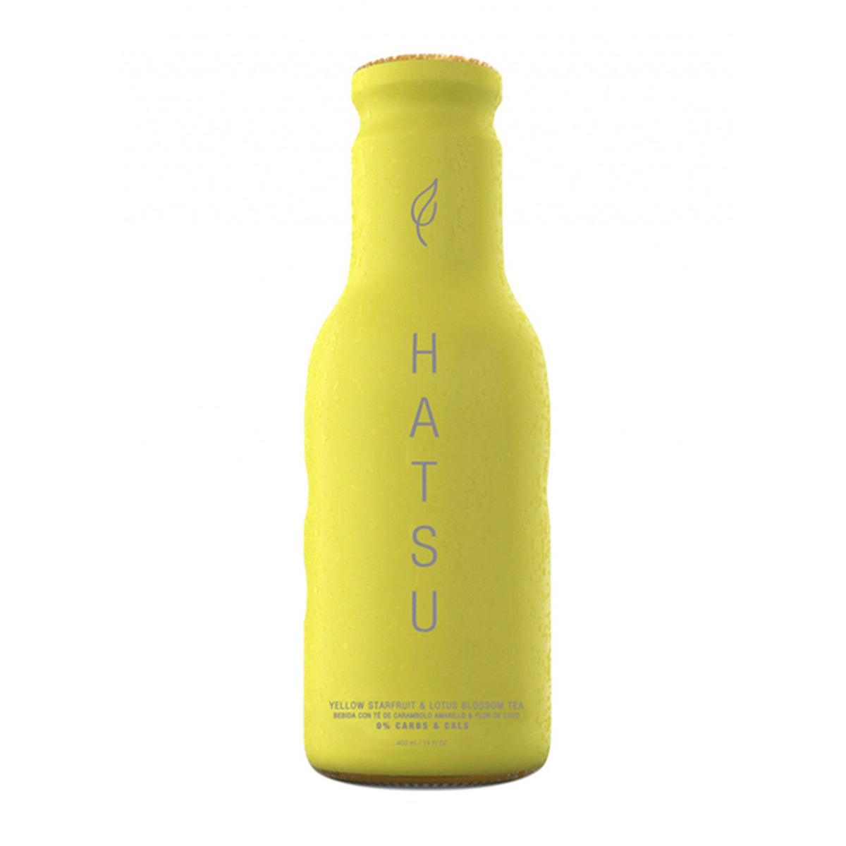 Hatsu Amarillo 400 ML