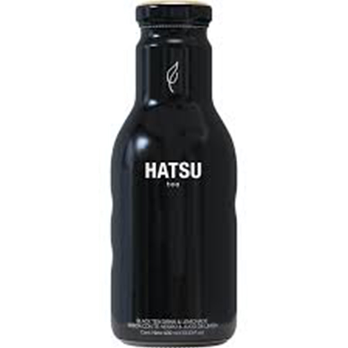 Hatsu Negro 400 ML